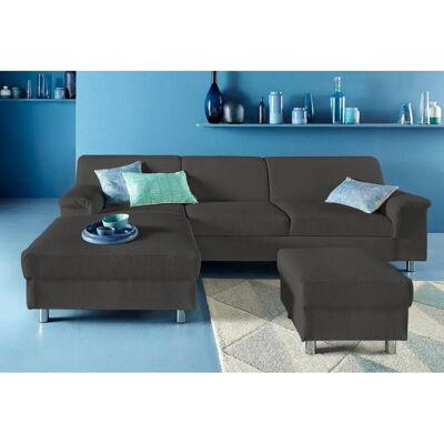 INOSIGN Jamie L-Form Sofa - Modern, Stilvoll, Flexibel INOSIGN Jamie L-Form Sofa - Modern, Stilvoll, Flexibel