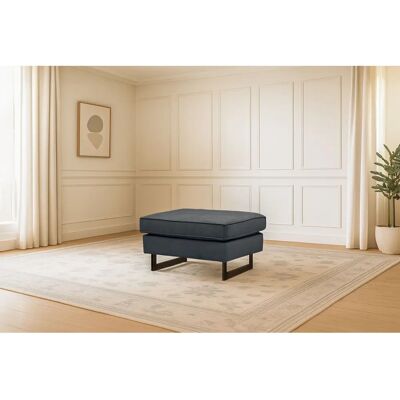 PLACES OF STYLE Pinto Mikrofaser Hocker - Hocker PLACES OF STYLE Pinto Mikrofaser Hocker - Hocker