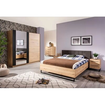 INOSIGN Sardinia Schlafzimmer-Set - Komplett INOSIGN Sardinia Schlafzimmer-Set - Komplett