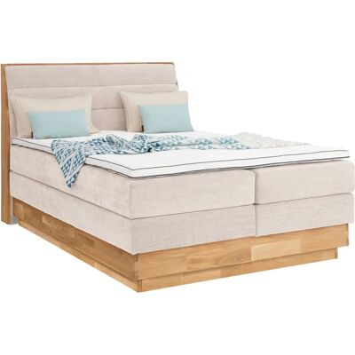 Otto Products Jenna Boxspringbett - Elegant & Nachhaltig Otto Products Jenna Boxspringbett - Elegant & Nachhaltig