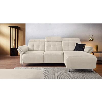 Places of Style Manhattan L-Form Sofa - Sofa Places of Style Manhattan L-Form Sofa - Sofa
