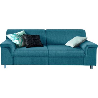 INOSIGN Jamie 2,5-Sitzer Sofa - Blau INOSIGN Jamie 2,5-Sitzer Sofa - Blau
