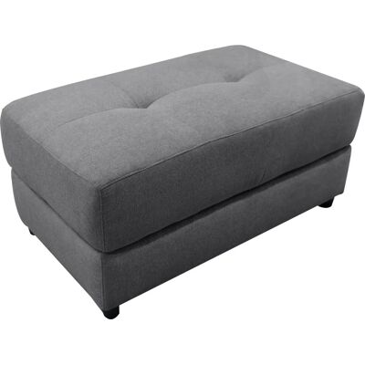 HOME AFFAIRE Sentrano Kilado - Polsterhocker HOME AFFAIRE Sentrano Kilado - Polsterhocker