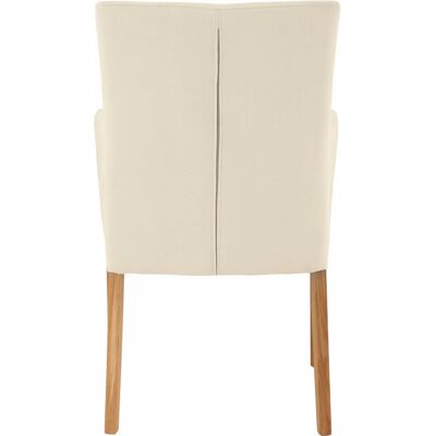 HOME AFFAIRE Colorado Beige Esszimmerstuhl - Esszimmerstuhl HOME AFFAIRE Colorado Beige Esszimmerstuhl - Esszimmerstuhl