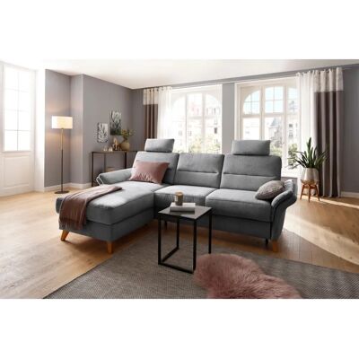 HOME AFFAIRE Westerland L-Form Sofa - Sofas HOME AFFAIRE Westerland L-Form Sofa - Sofas