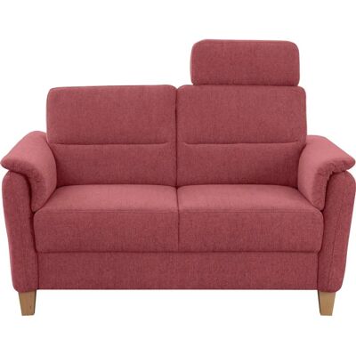 Home Affaire Palmera Lederoptik Zweisitzer - Sofa Home Affaire Palmera Lederoptik Zweisitzer - Sofa