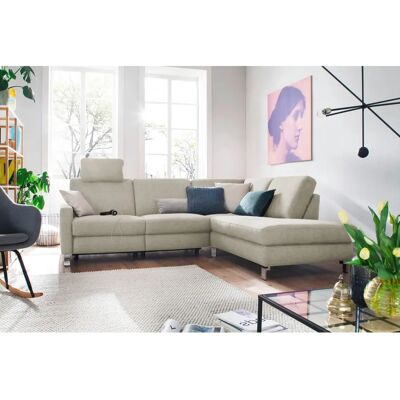 3C Candy Mainau L-Form Sofa - Sofa 3C Candy Mainau L-Form Sofa - Sofa