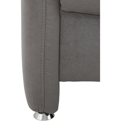 Home Affaire Tahoma Microfaser 3-Sitzer - Sofas Home Affaire Tahoma Microfaser 3-Sitzer - Sofas