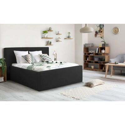 INOSIGN Dalina Polsterbett - Modernes Design, Keine Matratze, FSC Materialien INOSIGN Dalina Polsterbett - Modernes Design, Keine Matratze, FSC Materialien
