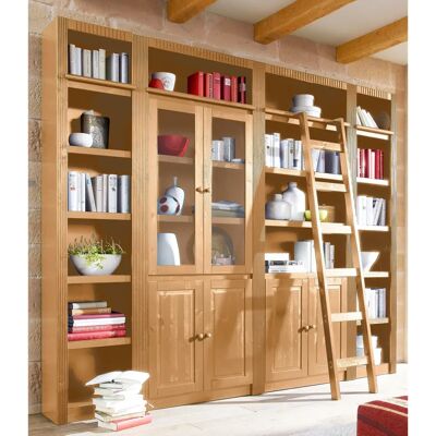 Home Affaire Bergen Bücherregal - Bücherregal Home Affaire Bergen Bücherregal - Bücherregal