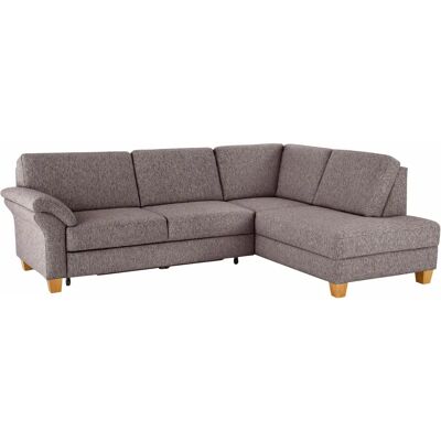 HOME AFFAIRE Borkum L-Form - Ecksofa mit Bettfunktion HOME AFFAIRE Borkum L-Form - Ecksofa mit Bettfunktion