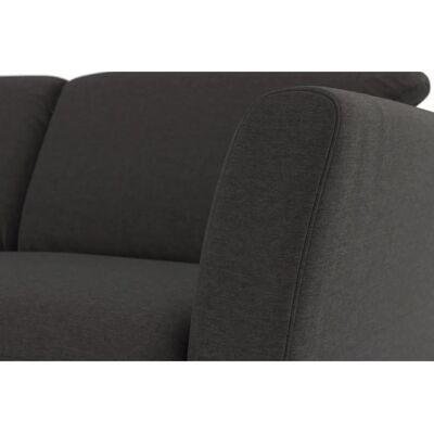 HOME AFFAIRE Trelleborg L-Form Sofa - Moderner Landhausstil HOME AFFAIRE Trelleborg L-Form Sofa - Moderner Landhausstil