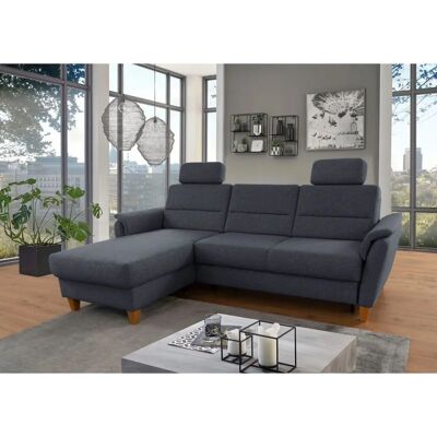 HOME AFFAIRE Palmera L-Form Couch - Sofa HOME AFFAIRE Palmera L-Form Couch - Sofa