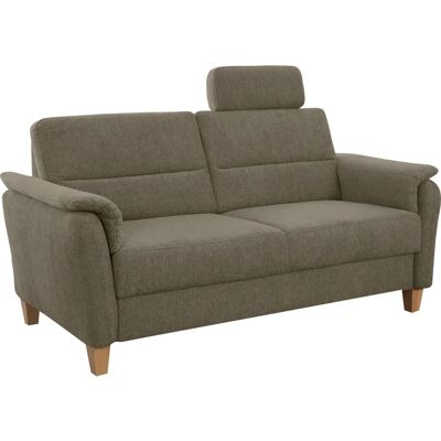 Home Affaire Palmera Microfaser 2,5-Sitzer - Sofa Home Affaire Palmera Microfaser 2,5-Sitzer - Sofa