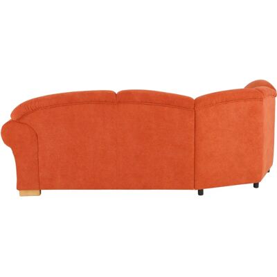 HOME AFFAIRE Amrum L-Form Sofa - Ottomane, Bettfunktion, Jacquard HOME AFFAIRE Amrum L-Form Sofa - Ottomane, Bettfunktion, Jacquard