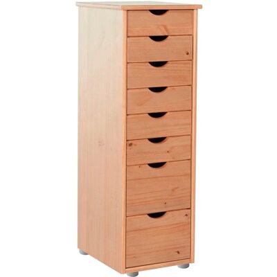 INOSIGN Gava Sideboard - 8 Schubladen, Massives Kiefernholz, FSC-zertifiziert INOSIGN Gava Sideboard - 8 Schubladen, Massives Kiefernholz, FSC-zertifiziert