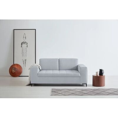 OTTO PRODUCTS Grazzo - Recyceltes Polyester 2-Sitzer Sofa OTTO PRODUCTS Grazzo - Recyceltes Polyester 2-Sitzer Sofa