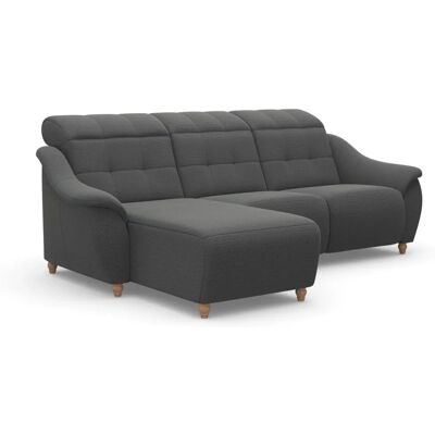 HOME AFFAIRE Boston L-Form - Sofa HOME AFFAIRE Boston L-Form - Sofa