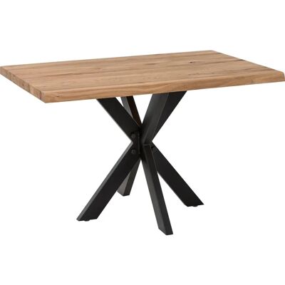 HOME AFFAIRE Tristan Eiche Esstisch - 140x77x85cm HOME AFFAIRE Tristan Eiche Esstisch - 140x77x85cm