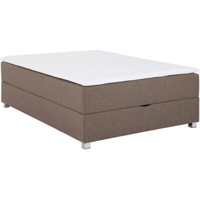 INOSIGN Alexis - Boxspringbett mit Stauraum - H3 INOSIGN Alexis - Boxspringbett mit Stauraum - H3