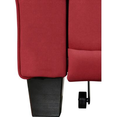 Home Affaire Camelita L-Form Sofa - Stilvoll, Bequem, FSC-Holz Home Affaire Camelita L-Form Sofa - Stilvoll, Bequem, FSC-Holz