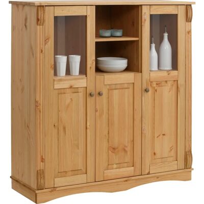 Home Affaire Teresa Beiges Sideboard - Sideboard Home Affaire Teresa Beiges Sideboard - Sideboard