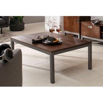 Home Affäre Kenya Couchtisch - Rechteck - FSC Holz Home Affäre Kenya Couchtisch - Rechteck - FSC Holz
