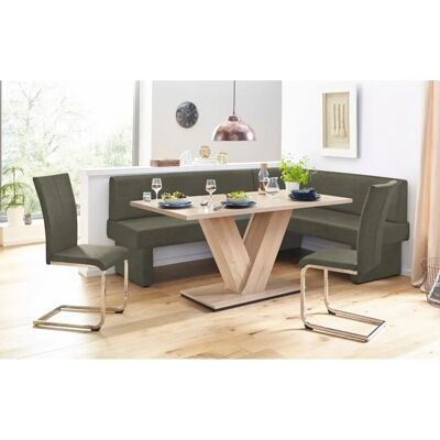 HOME AFFAIRE Nils L-Form Eckbank HOME AFFAIRE Nils L-Form Eckbank