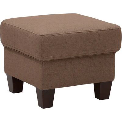 HOME AFFAIRE Arngast Beiger Hocker - Hocker HOME AFFAIRE Arngast Beiger Hocker - Hocker
