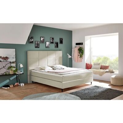 Nordic Interior Linja Boxspringbett - Skandinavisches Design Nordic Interior Linja Boxspringbett - Skandinavisches Design