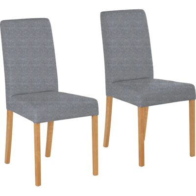 HOME AFFAIRE Bologna Sessel - Robuster Holzrahmen, Microfaserbezug HOME AFFAIRE Bologna Sessel - Robuster Holzrahmen, Microfaserbezug