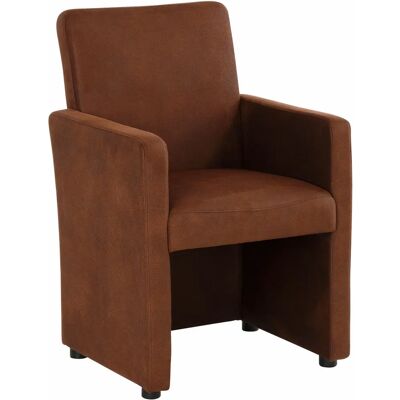 HOME AFFAIRE Bologna Cocktailsessel - Cocktail Armchair HOME AFFAIRE Bologna Cocktailsessel - Cocktail Armchair