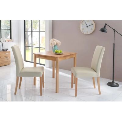 HOME AFFAIRE Lea Buche 2er-Set - Stühle HOME AFFAIRE Lea Buche 2er-Set - Stühle