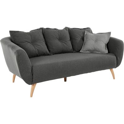 Home Affaire Baggio 2,5-Sitzer Sofa - Sofas Home Affaire Baggio 2,5-Sitzer Sofa - Sofas
