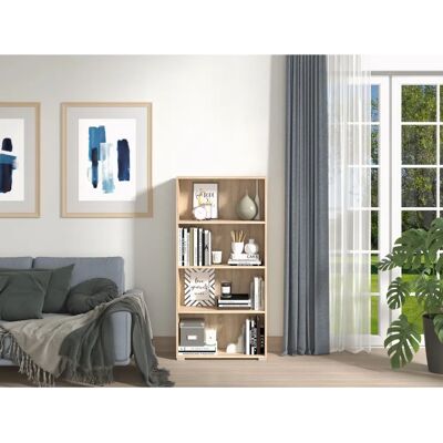 INOSIGN Tomar 4 Aktenschrank - Aktenschrank INOSIGN Tomar 4 Aktenschrank - Aktenschrank