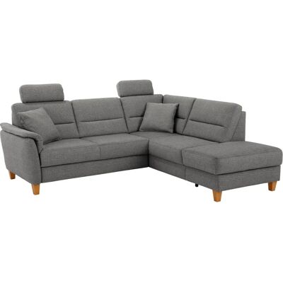 HOME AFFAIRE Palmera L-Form Sofa - Sofa HOME AFFAIRE Palmera L-Form Sofa - Sofa