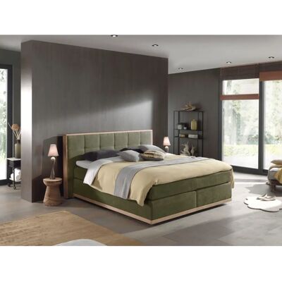 Places of Style Vinton Mikrofasert Boxspringbett Places of Style Vinton Mikrofasert Boxspringbett