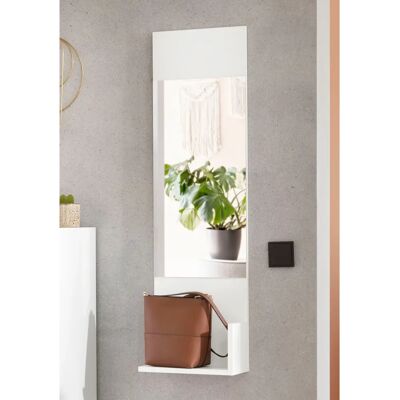 INOSIGN Kosmo Wandspiegel mit Ablage - Spiegelmöbel INOSIGN Kosmo Wandspiegel mit Ablage - Spiegelmöbel