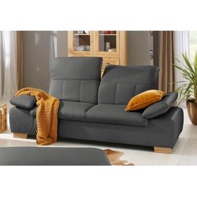 Home affaire Bergamo 2,5-Sitzer - Sofa Home affaire Bergamo 2,5-Sitzer - Sofa