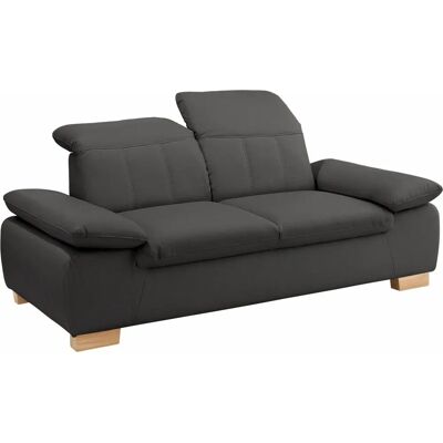 Home Affaire Bergamo 2-Sitzer - Sofa Home Affaire Bergamo 2-Sitzer - Sofa