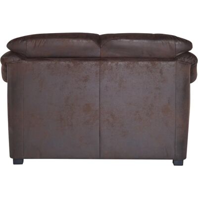 HOME AFFAIRE Savona 2-Sitzer Sofa - Sofa HOME AFFAIRE Savona 2-Sitzer Sofa - Sofa