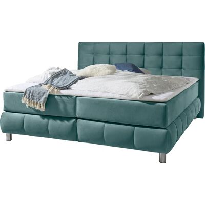 Andas Salo Boxspringbett - Skandinavisches Design Andas Salo Boxspringbett - Skandinavisches Design