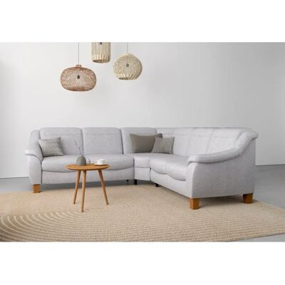 HOME AFFAIRE Caldera L-Form Sofa - Sofas HOME AFFAIRE Caldera L-Form Sofa - Sofas