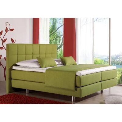 INOSIGN Neon Lemon Boxspringbett - Boxspringbett INOSIGN Neon Lemon Boxspringbett - Boxspringbett