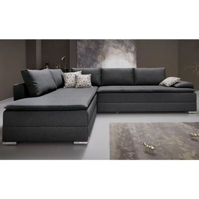 INOSIGN Nacht & Tag L-Form Sofa - Sofas INOSIGN Nacht & Tag L-Form Sofa - Sofas