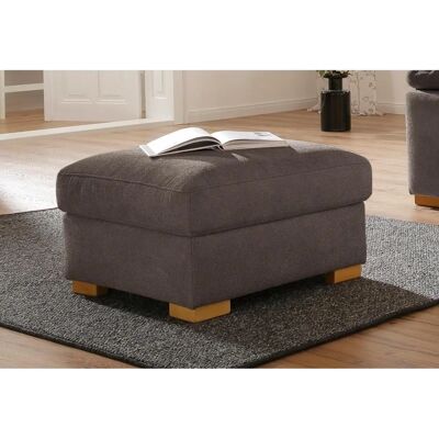 Home Affaire Ventura Microfaser Stauraumhocker Home Affaire Ventura Microfaser Stauraumhocker