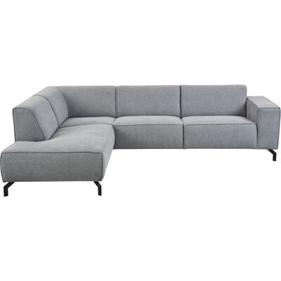 Places of Style Lorcan - Ecksofa mit linker Ottomane - 275cm Places of Style Lorcan - Ecksofa mit linker Ottomane - 275cm