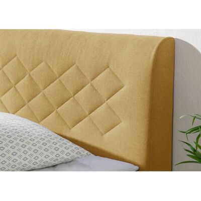INOSIGN Parla Boxspringbett - 7-Zonen-Kaltschaummatratze, 180x200cm INOSIGN Parla Boxspringbett - 7-Zonen-Kaltschaummatratze, 180x200cm