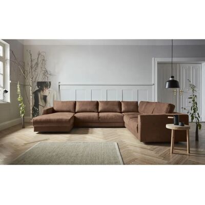 ANDAS Hobro U-Form Sofa - Nordic Interior ANDAS Hobro U-Form Sofa - Nordic Interior