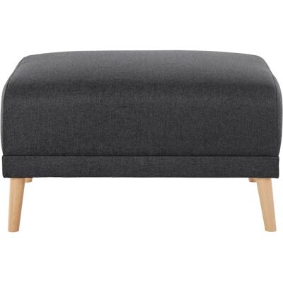 HOME AFFAIRE Granbo Hocker - Sofa Serie HOME AFFAIRE Granbo Hocker - Sofa Serie